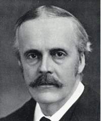 Arthur Balfour 