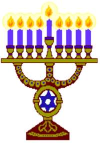 MENORAH-1
