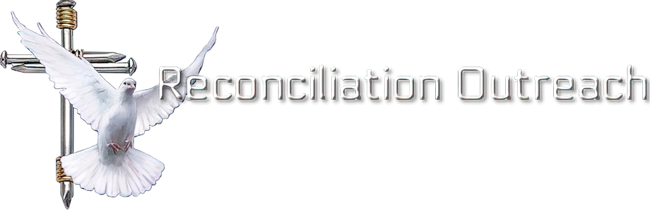 Reconciliation Outreach Logo